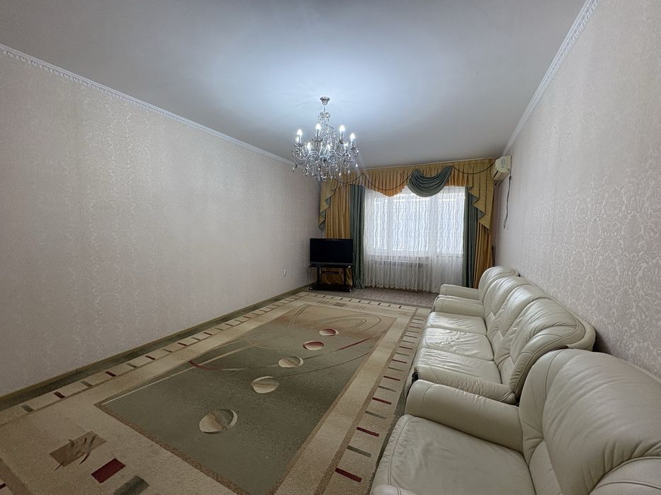 Продам 3-х комнатную квартиру