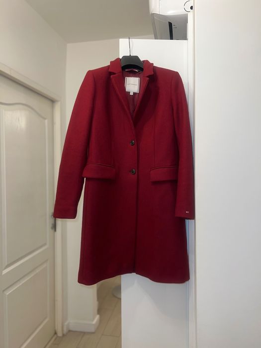 Palton Tommy Hilfiger dama