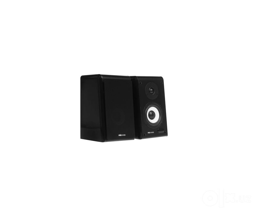 > Мультимедийная стереосистема 2.0 Microlab SOLO 11 ALL IN ONE