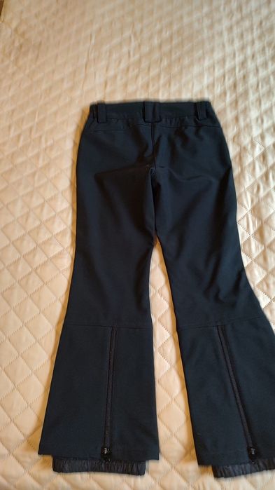 De vânzare pantaloni ski copii ,mărime 140,9/10 ani