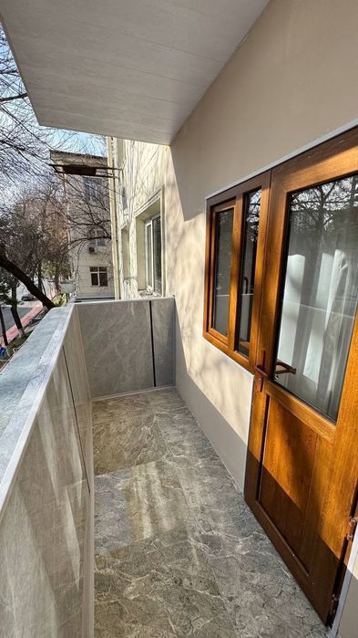 Вторичный дом, Яккасарайский район, 1/3/5, (28м2), Шота Руставели