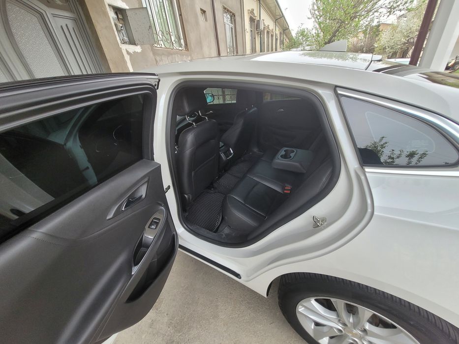 Malibu 2.4 nasiya savdo berilad