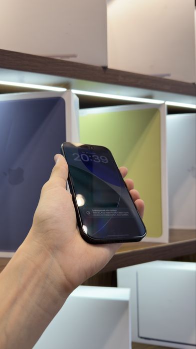 iphone 16 pro nasiya savdoga