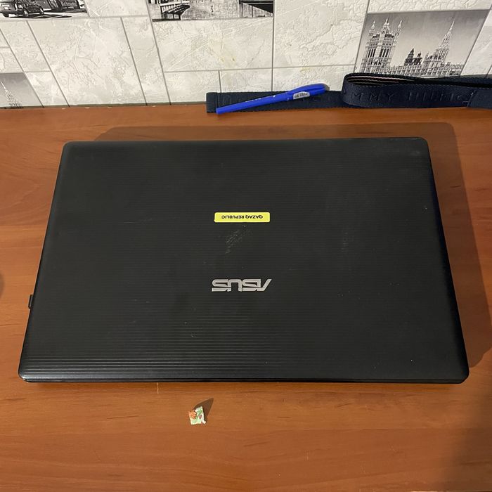 Продам Ноутбук Asus
