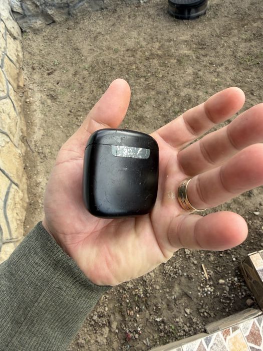 Casti JBL Tune 225TWS