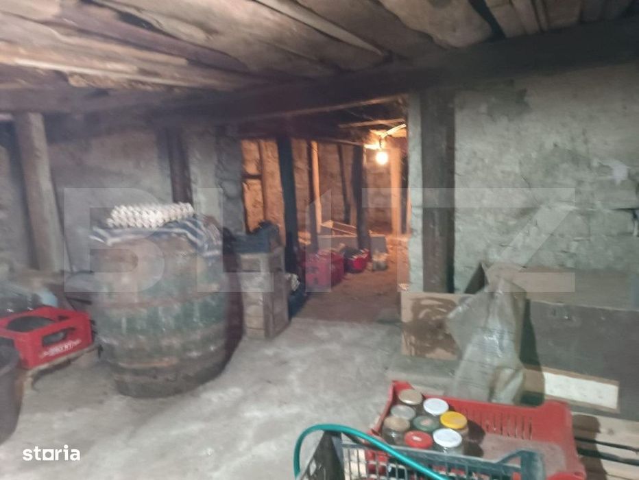 Casa Individuala 3 Camere 180mp