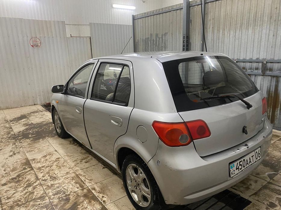 Faw vita жагдайы орташа