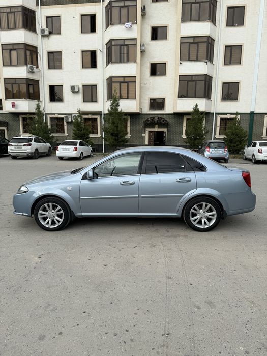 Gentra Евро Элегант 2 позиция