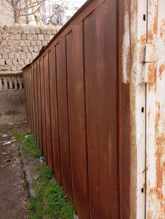 Продается гараж/ Garaj sotiladi