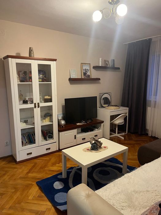 Apartament Regim hotelier Alba Iulia Transilvaniei Bulevard