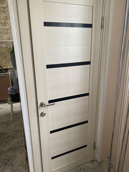 Межкомнатная дверь