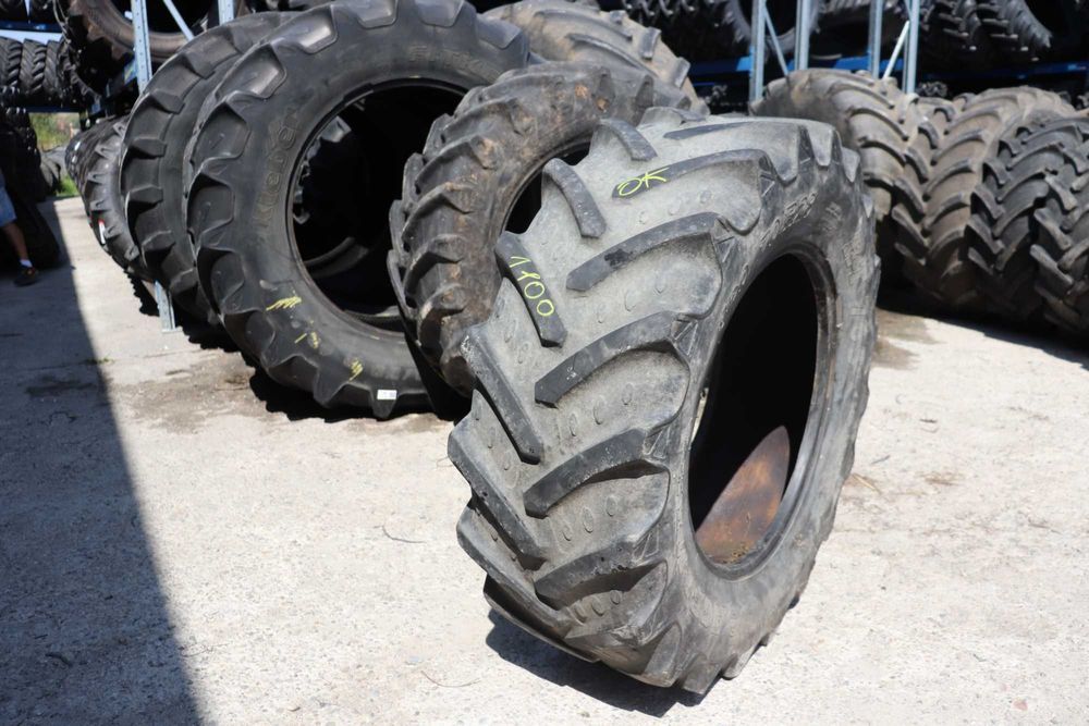 Cauciucuri 420/70R28 BKT India Radiale SH cu garantie Tractor Deutz