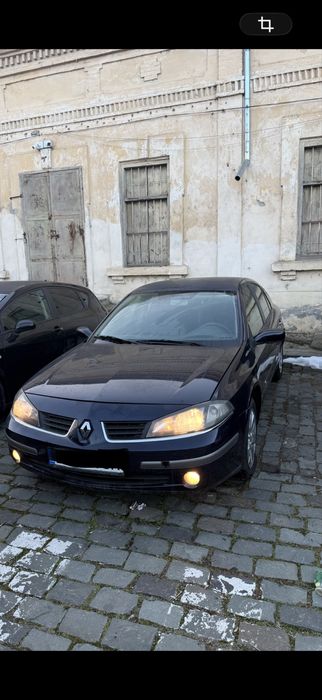 Vând Renault Laguna
