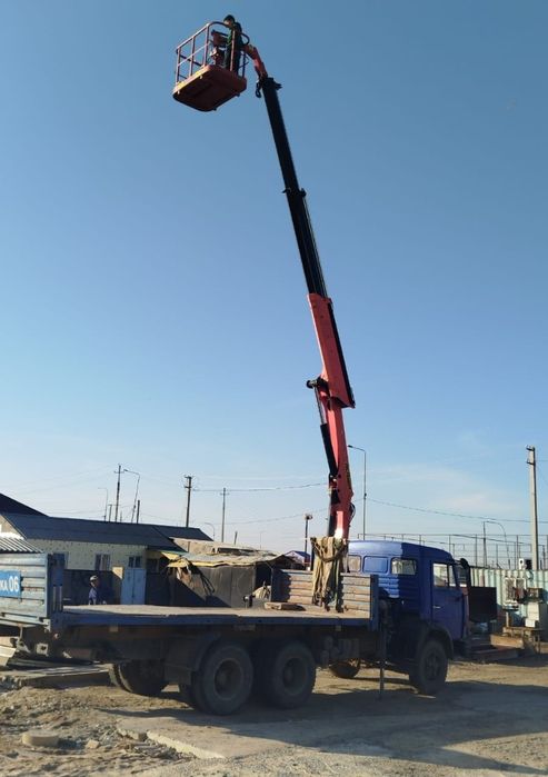 Атырау Манипулятор