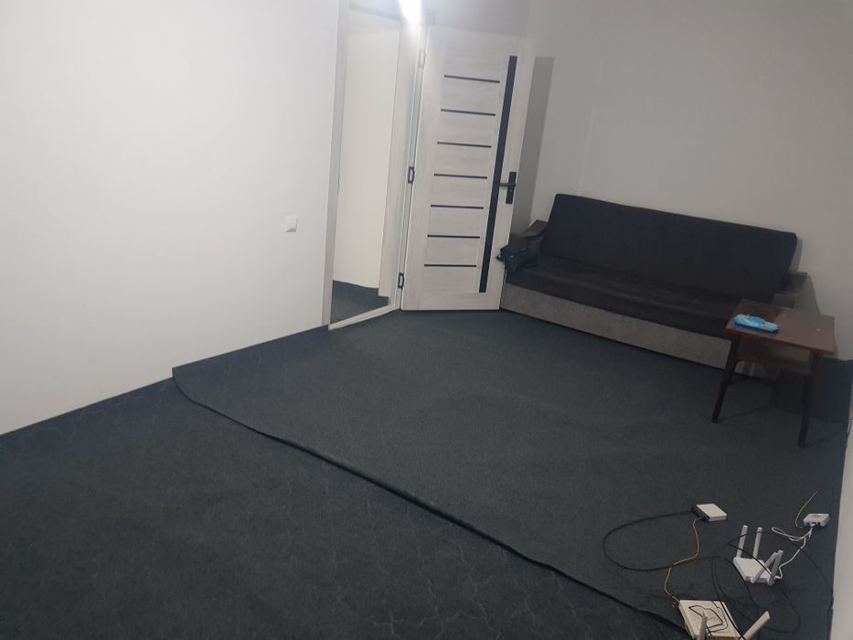 Срочно сдаётся 1 ком. кв. новостройка, Бектемирский район