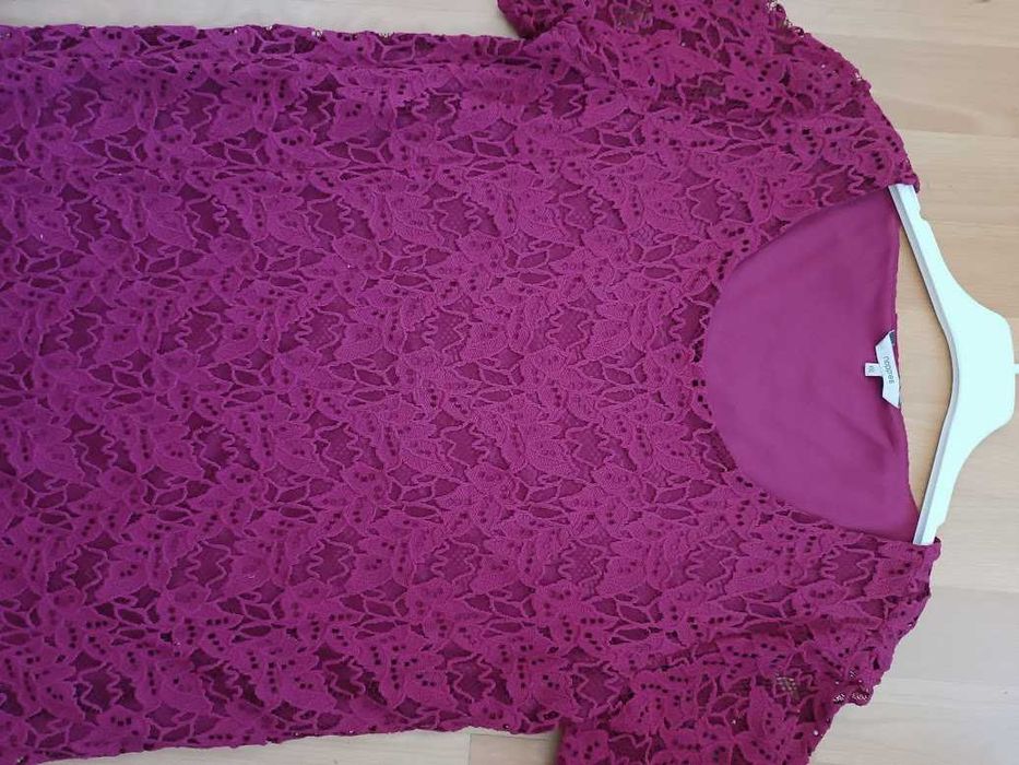 Официална нова рокля 2 ХЛ