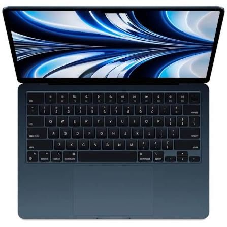 MacBook Air 13 2024