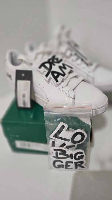 Дамски маратонки Puma