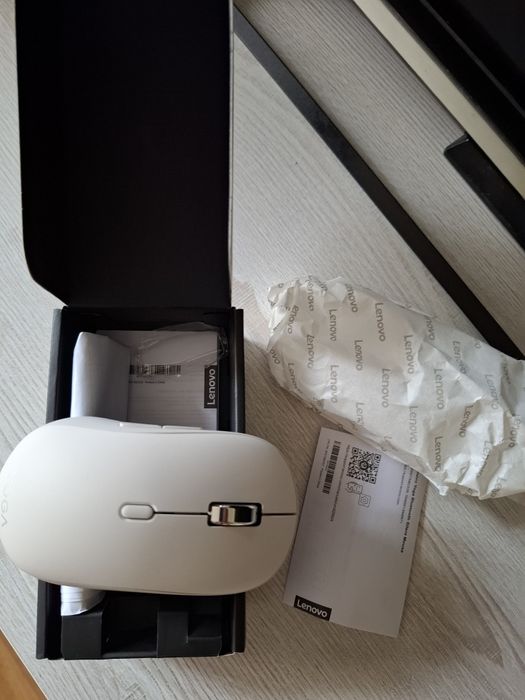 Мышка Lenovo Yoga