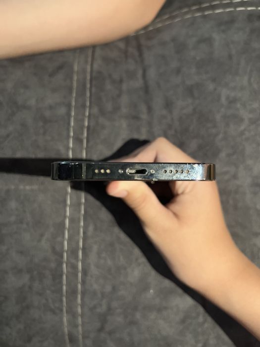 IPhone 12 pro, 69%, 128 GB