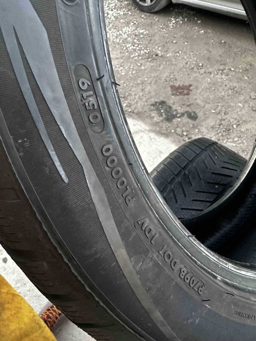 SET 4 Anvelope Iarna 215/50 R18 VREDESTEIN Wintrac Xtreme S 92V