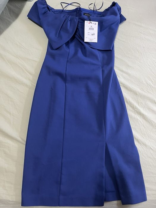 Елегантна рокля Mohito, 32 размер