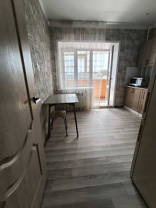 1 ком Кв Байтурсынова