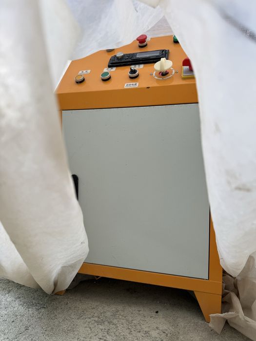 Buka бука аттракцион