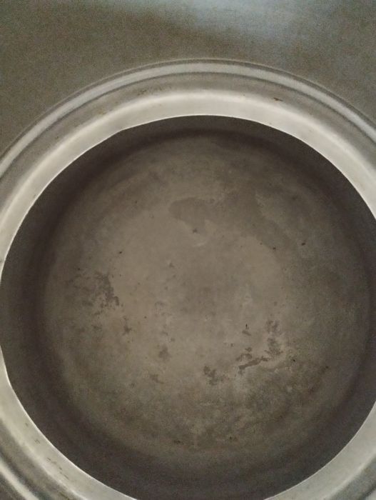 Мантышница алюминиевая