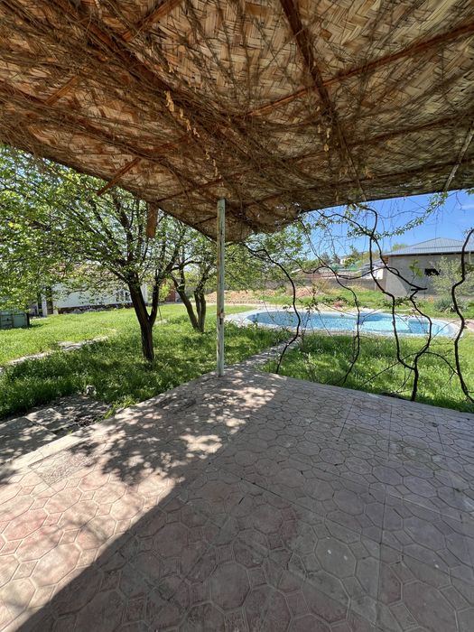 Продается земля - 13,40 соток в Кибрайском район