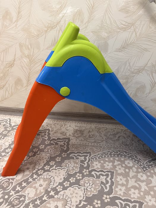 Продам Горка детская