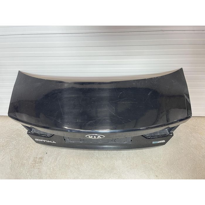 Заден капак за kia optima jf - 69200d4020p