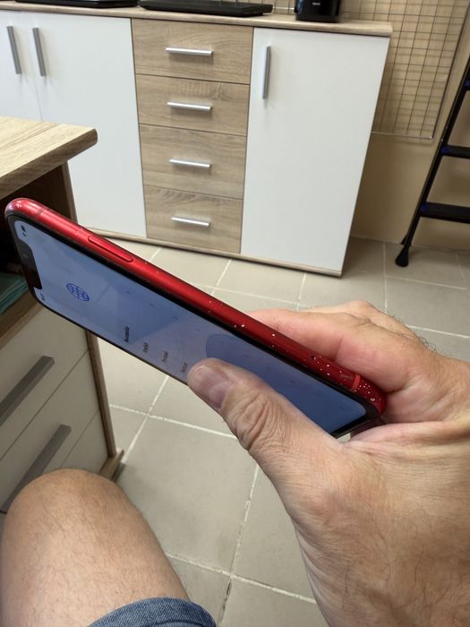 iPhone 11 64gb - заключен