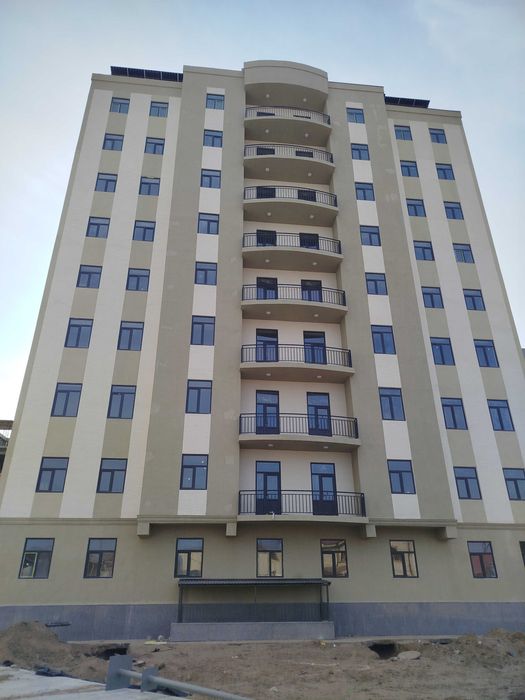 Urganchda 2 xonali noviystroyka dom sotiladi. 72kvadrat kadastr tayyor