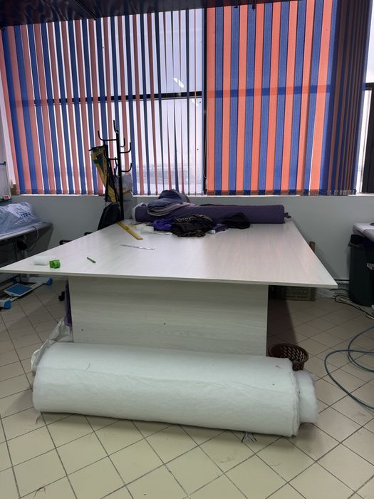 Продается швейное оборудование