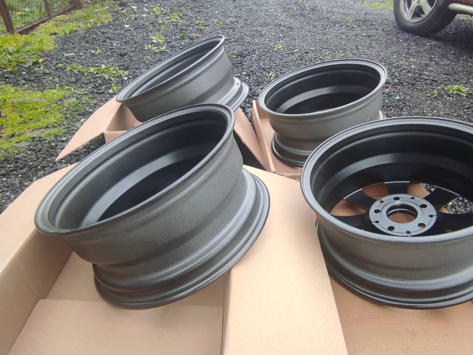 Гуми с джанти 5x112 16 Мерцедес / Mercedes