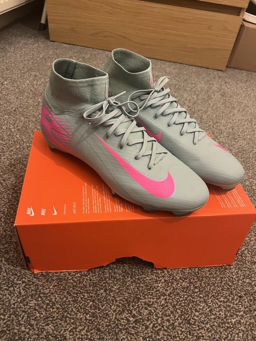 Nike Mercurial Superfly 10 Pro EU:44