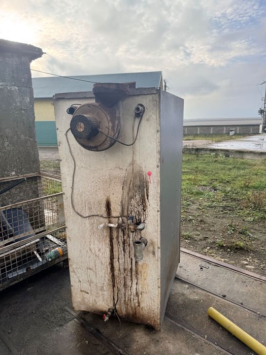 Centrala Viessmann vitiligo 100 S