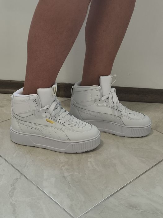 Маратонки Nike с кутия