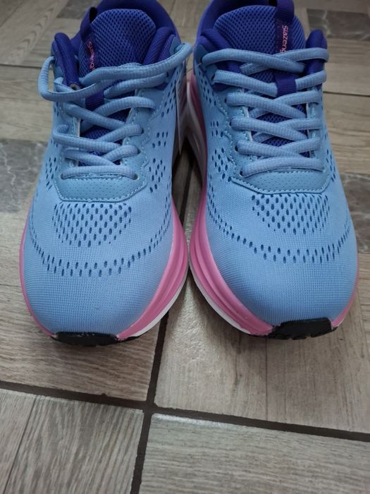 Adidasi Slazenger cu spuma cu memorie