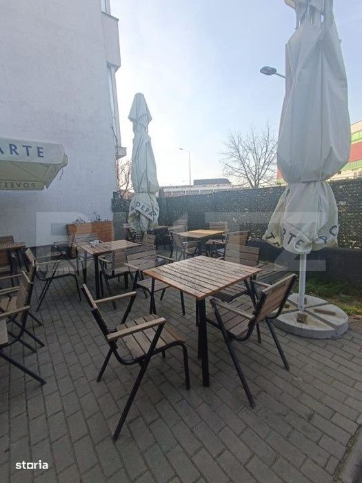 Spatiu ideal pentru investitie , 52 mp utili, Zona AEM
