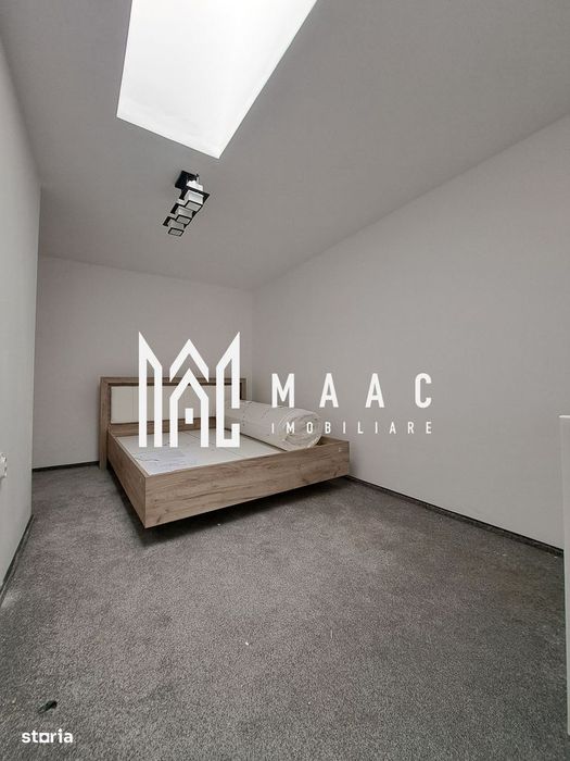 Apartament 2 camere | Traian | mobilat si utilat | 44mp