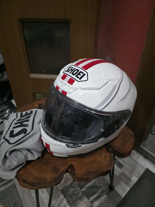 Мото каска Shoei NXR Размер XS