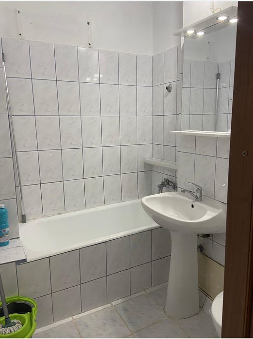 Garsoniera de închiriat Gorjului