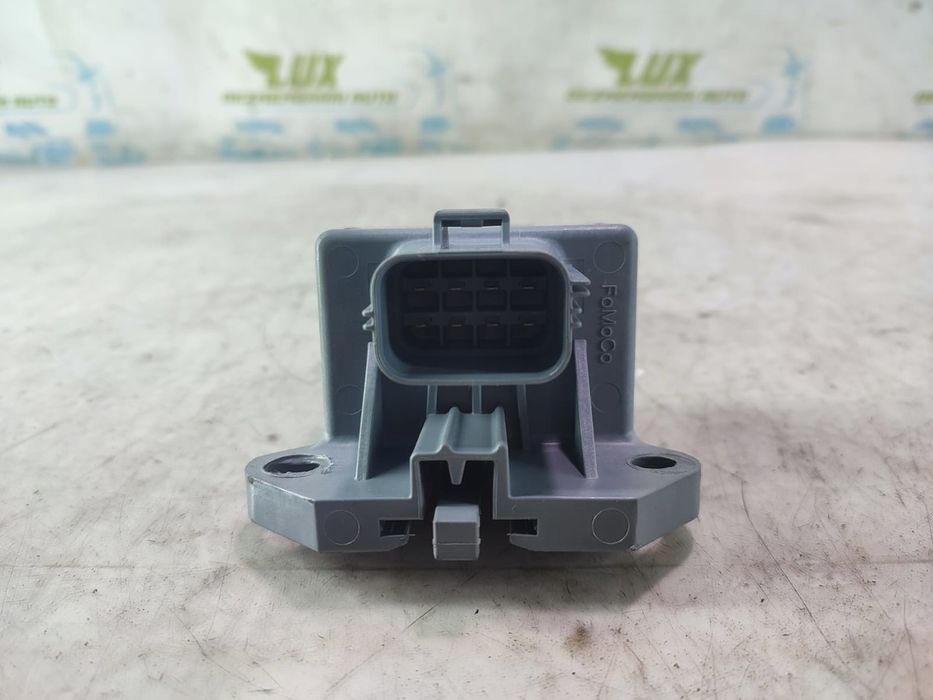 Modul control case FG1A-7H417-MA Ford Mondeo MK5 (2014 - 2020) 1.5 tdci