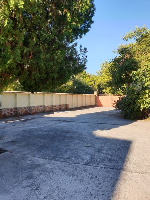 Продава се Промишлена сграда в Димитровград - 1200 кв.м за 542 €/кв.м - Снимка #1