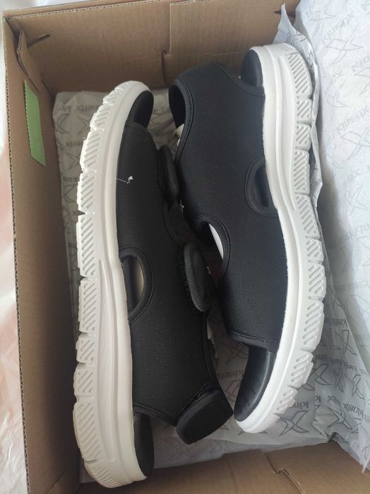 Sandale trekking 38 Kinetix
