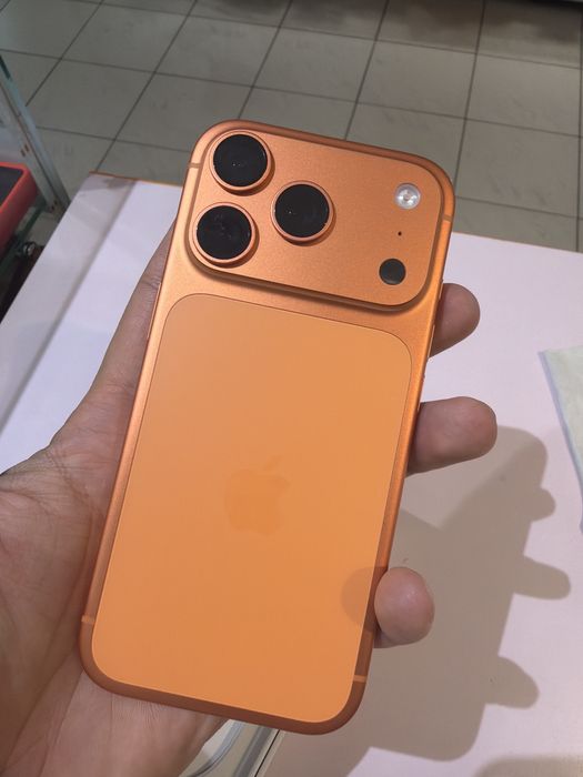 Айфон 17про iphone 17 pro