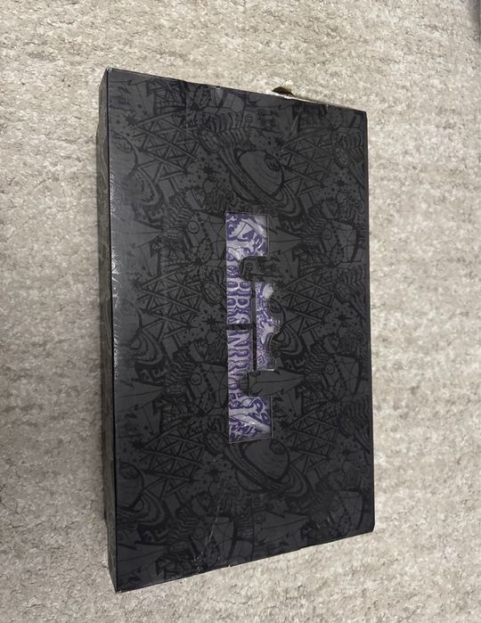 Кроссовки Lebron 19