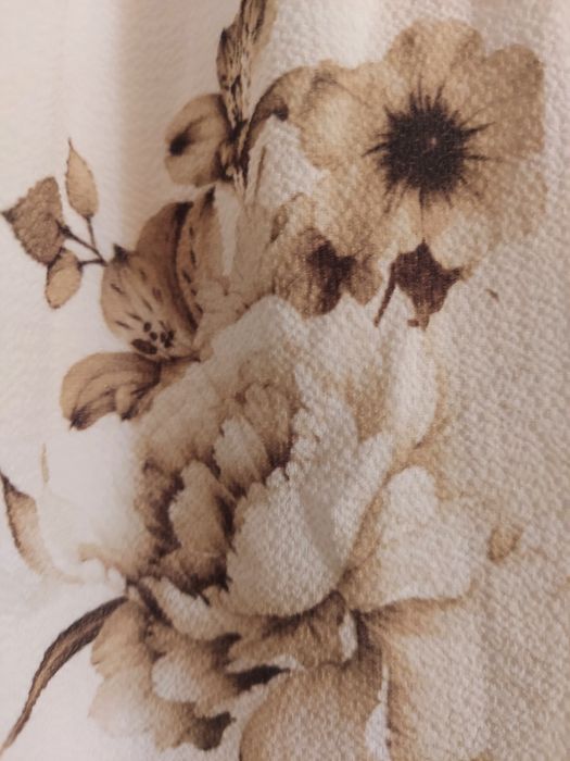 Rochita de vara din matase